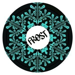 Frost логотип