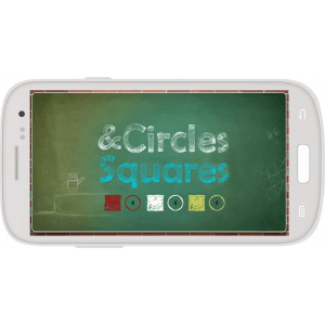 Circles & Squares - Mobile game