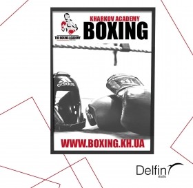 Boxing-academy