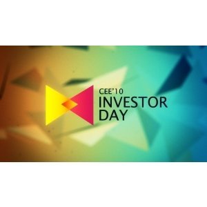 The Investor Day