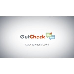 GutCheck