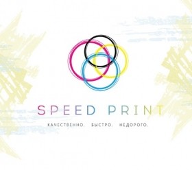Speed Print Company