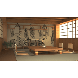 japan room