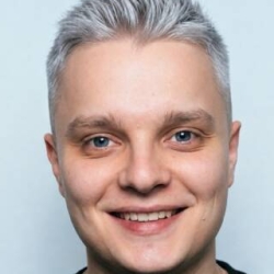 dmitrievdan