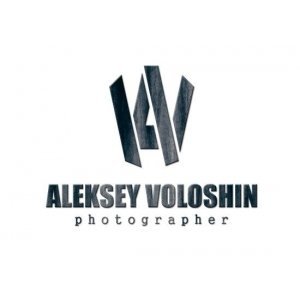 Логотип Фотографа