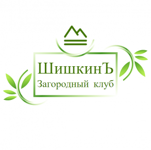 Логотип для Элитного загородного клуба
