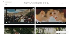 Zefirma Video Production