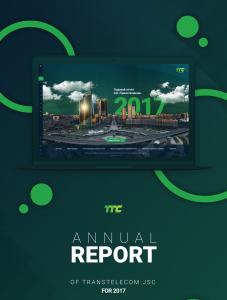 Transtelecom Annual Report  Web