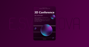 3D Conference