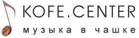 Логотип для кофейного сайта