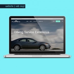web pages design
