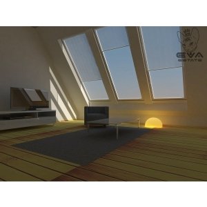 Интерьер комнаты 3d дизайн проект