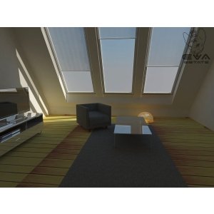 3d дизайн проект интерьера комнаты
