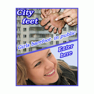City Feet