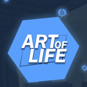 Art Of Life Avatar