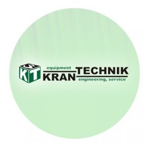 Логотип для KranTechnik