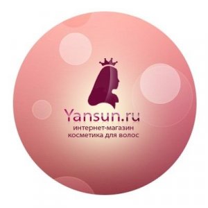 Лого Yansun