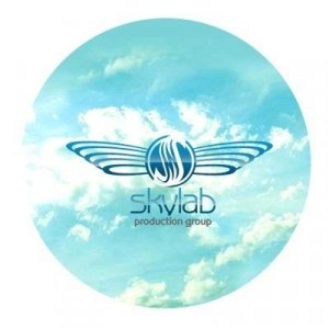 Лого Skylab