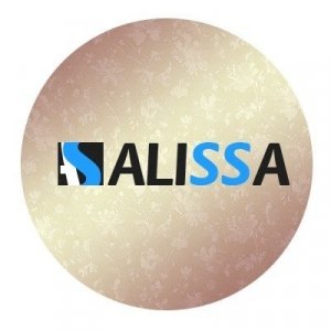Логотип для Alissa