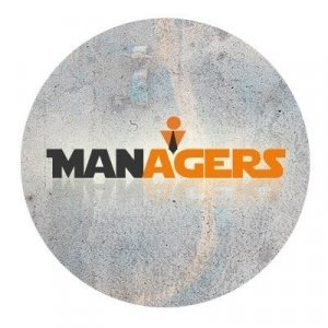 Логотип для Managers