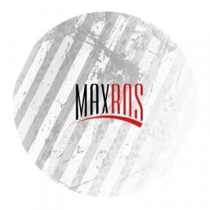 Логотип Maxrus