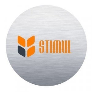 Логотип Stimul