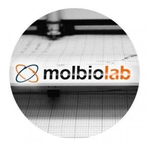 Лого MolbioLab