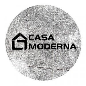Лого Casa Moderna