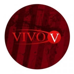 Логотип для Vivo