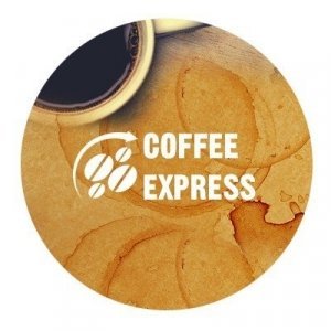 Лого Cofe Express