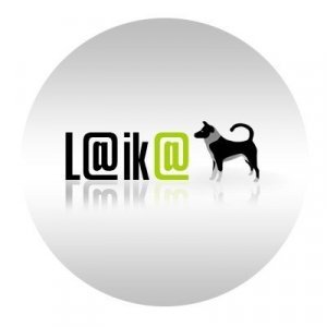 Логотип для Laika