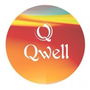 Логотип для Qwell
