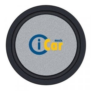 Логотип для icar