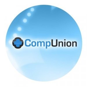 Лого Compunion