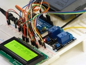 Разработка кода для Arduino(Ардуино)