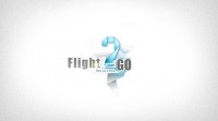 Логотип "FlightZ" / Простой, нестандартный