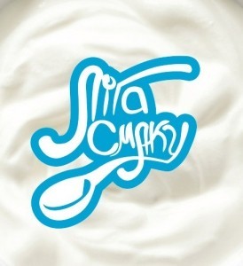 Логотип Лига смаку
