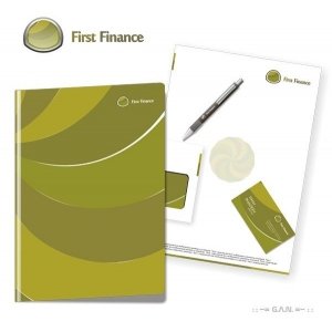 First finance