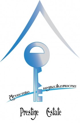Логотип для агенства.