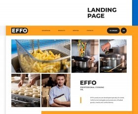 EFFO Company