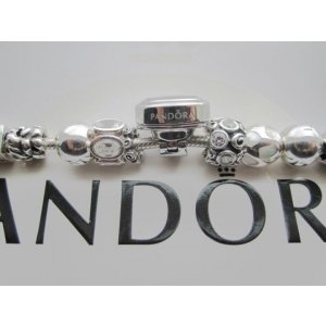 Pandora - описание