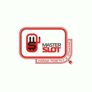 Логотип «Мастер Слот»