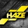 Фрилансер -haze btw
