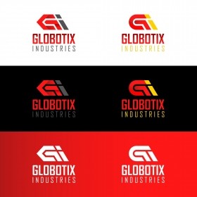 Лого Globotix Industries