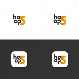Лого hoop5