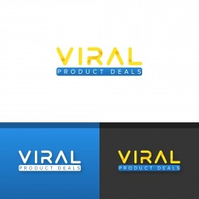 Лого Viral