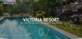 Viktoria Resort