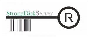 Strong Disk Server