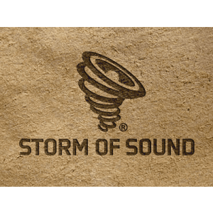 Storm of Sound