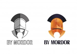 BY MORDOR